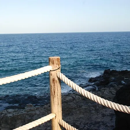 Atlantico Ii فيلة