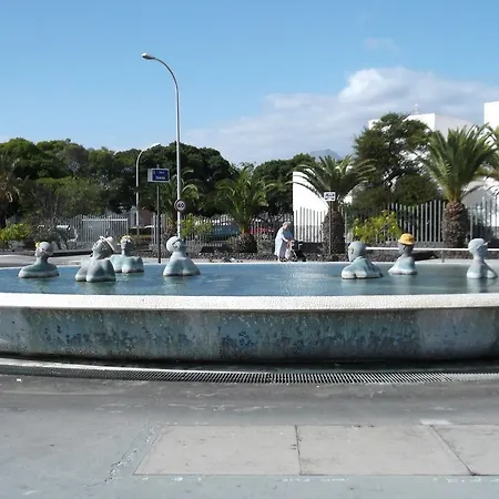 Atlantico Ii فيلة *