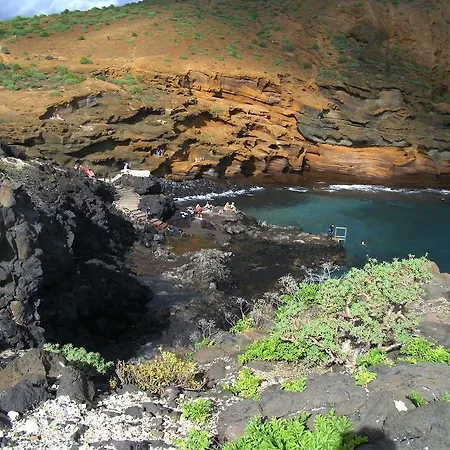 فيلة Atlantico Ii طوستا ديل سيلونثيو