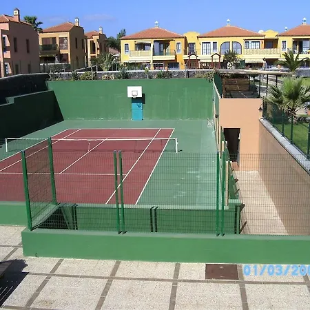 Atlantico Ii * طوستا ديل سيلونثيو