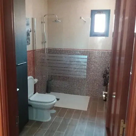 Atlantico Ii * طوستا ديل سيلونثيو