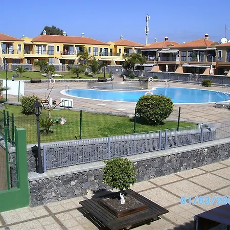 Villa Atlantico Ii