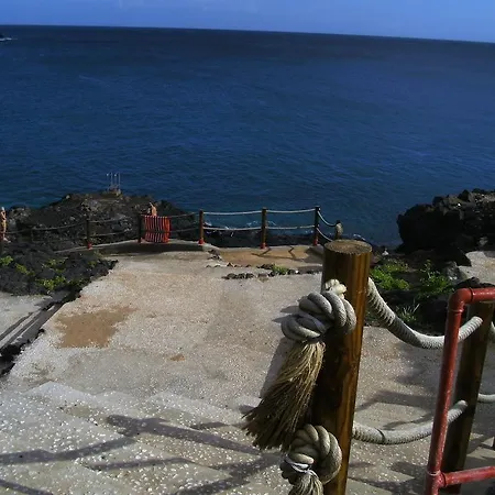 Villa Atlantico Ii