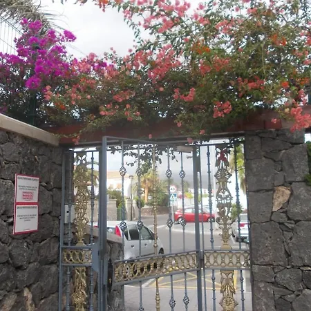 Villa Atlantico Ii