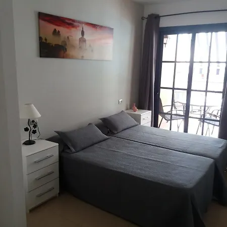Atlantico Ii Villa *